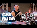 Robert Dela Cruz - Speed, Power and Intensity | Band Talks Podcast # 6