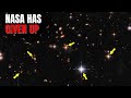 "There's Nothing We Can Do!" James Webb Telescope Saw 15 Strange Galaxies beyond...