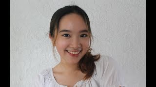 Makeup Video I Filmed Months Ago but never posted