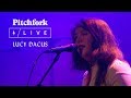 Lucy Dacus @ Brooklyn Steel | Pitchfork Live