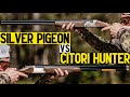 Beretta 686 Siver Pigeon vs Browning Citori Hunter | Shotgun Showdown
