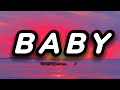 BABY "I'll call u baby " - DJ ROOTS (feat camo 정진형 ) lyrics