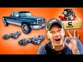 Diesel-Electric Retrofit Kit for Pickups - Everything You Want To Know