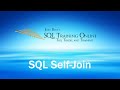 SQL Self Join | Quick Tips Ep58