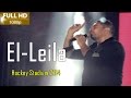 Amr Diab - El-Leila ( Hockey Stadium 2014 ) Full HD عمرو دياب - الليلة