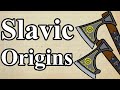 The Slavic Venetic Connection