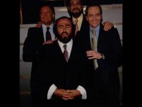 Download Tribute to The Three Tenors free
