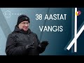 TÄISTUND – Eesti kõige pikajalisem vang tutvustab Raul Rannele oma endist elupaika – Patarei vanglat