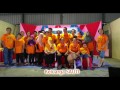 Hari keluarga masurong 2016