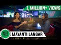 Mayanti Langer | The Accidental Sports Presenter On Challenges Of Presenting Live | Miss Field S1E3