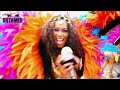 2015 Bacchanal Jamaica Carnival Highlights - Jamaica Carnival