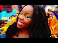 2015 Bacchanal Jamaica Carnival Highlights - Jamaica Carnival