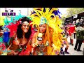 2015 Bacchanal Jamaica Carnival Highlights - Jamaica Carnival