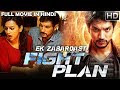 Ek Zabardast Fight Plan (Ivan Thanthiran) Full Hindi Dubbed Movie | RJ Balaji, Shraddha Srinath