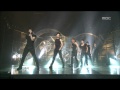 2PM - Without U, 투피엠 - 위드아웃 유, Music Core 20100501