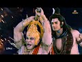 हनुमान जी और महादेव में क्यों हुई लड़ाई || (Sankatmochan Mahabali Hanuman) || महाबली हनुमान