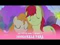 My Little Pony - Sezon 7 Odcinek 13 - Doskonała para