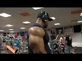 Phil Heath   Shoulders, triceps www mozolani com HD