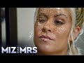 Miz gives Maryse an idea for her Volition Beauty promotion package: Miz & Mrs., April 12, 2021