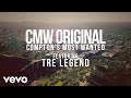 CMW (COMPTON'S MOST WANTED) - NO REASON ft. TRE LEGEND