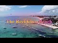 Anniversary Trip to The Reef Coco Beach! | Playa del Carmen, MX | All Inclusive Resort