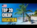 Top 20 Cheap Places to Visit in the USA 2024 | Best Vacation Spots