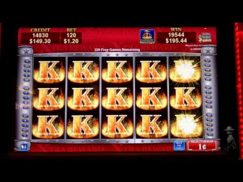 Cheetah chase slot machine