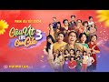 Phim Hài Tết 2024 - CẬU ÚT CẬU CON CÚC P3 | Huỳnh Lập Official