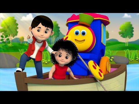 Kids Nursery Rhymes Cartoons Videos for Babies Songs for Children