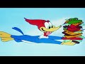 Woody Woodpecker | Redwood Sap | Woody Woodpecker Full Episodes | Videos for Kids