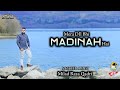Milad Raza Qadri | Mera Dil Bhi Madinah Hai | Official Video 2022
