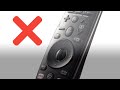 [LG TV] - LG Magic Remote Troubleshooting Tips