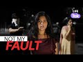 Not My Fault | Hindi Short Film | Women Safety in India | Why Not | Life Tak | Drama