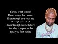 Lil Durk x Hurt Before (Lyrics)
