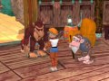 Donkey Kong Country- The Day the Island Stood Still Full Episode