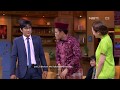 The Best Of Ini Talkshow - Andre Emosi Susah Nanya ke Aki Entis