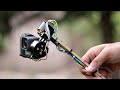 DIY Gimbal for you Action Camera | Full Build Video