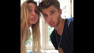 Twan Kuyper And Lele Pons All Vine 3 Years Ago Twan Kuyper And Lele Pons All Vine 3 Years Ago