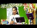 காண கருங்குயிலே கச்சேரிக்கு வரியா | Ruthresh | Rikshitha | Saregamapa | Zee Tamil