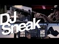 DJ Sneak - ADE 2019