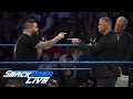 Kevin Owens challenges Shane McMahon to a Ladder Match: SmackDown LIVE, Sept. 24, 2019