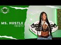 The MS HUSTLE "On The Radar" Freestyle