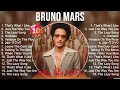 Bruno Mars Greatest Hits ~ OPM Music ~ Top 10 Hits of All Time