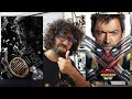 Coolie & Deadpool 3 | Teaser & Trailer Reaction | Thalaivar | Marvel | Malayalam