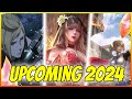 Units to look for in 2024 in Final Fantasy Brave Exvius Global!