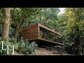 This Ultra Modern Tiny Eco Home Will Blow Your Mind | See Inside