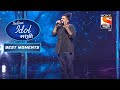 Indian Idol Marathi - इंडियन आयडल मराठी - Episode 41 - Best Moments 1