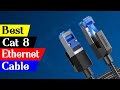 5 Best Cat 8 Ethernet Cable in 2023