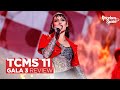 Tu Cara Me Suena 11 | Gala 3 Review