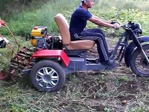 Мини z своими руками